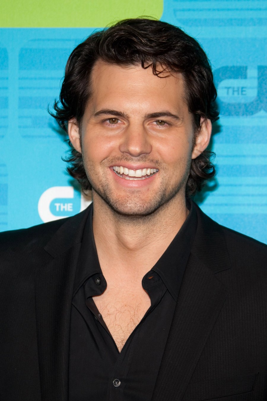 Who Is Hallmark Channel’s Kristoffer Polaha? 6 Things to Know About the ‘A Winning Team’ Actor