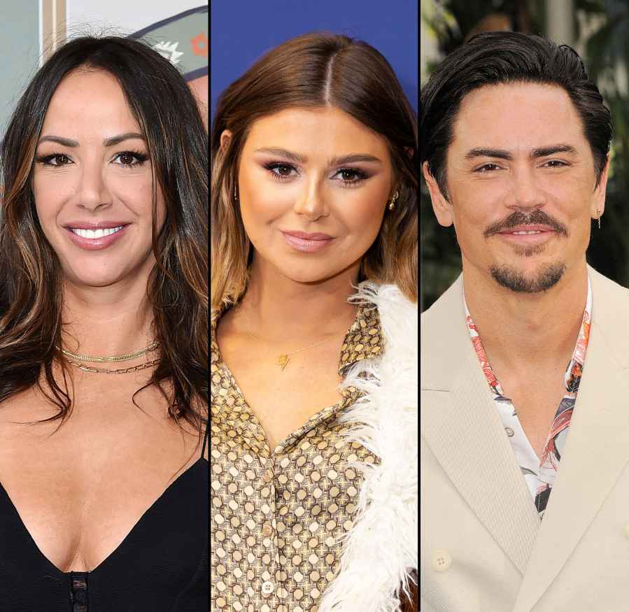 Kristen Doute Warns Raquel Leviss ‘Karma’ Is Coming After Tom Sandoval Affair- ‘Move Home’ - 120