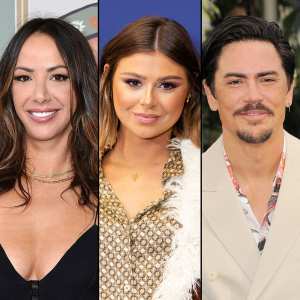 Kristen Doute Warns Raquel Leviss ‘Karma’ Is Coming After Tom Sandoval Affair- ‘Move Home’ - 120