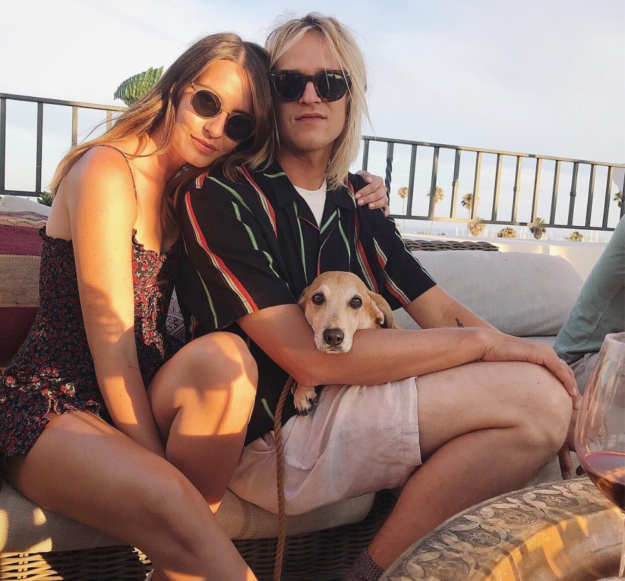 Who Is Max Ville? 5 Things to Know About 'Vanderpump Rules' Star Kristina Kelly's Boyfriend