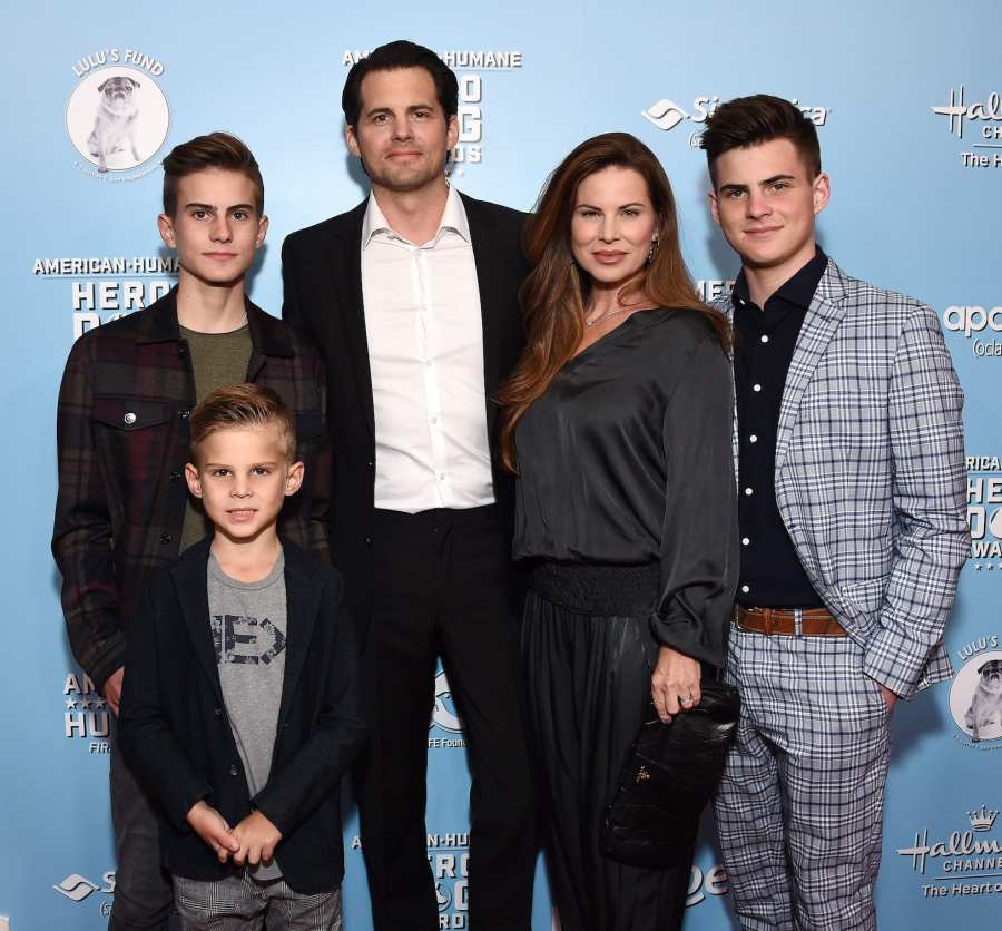 Who Is Hallmark Channel’s Kristoffer Polaha? 6 Things to Know About the ‘A Winning Team’ Actor