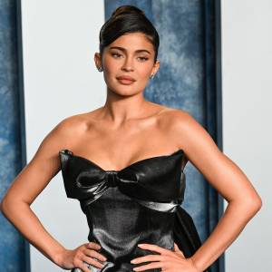 Kylie Jenner’s Kylie Cosmetics Is Launching Mascara