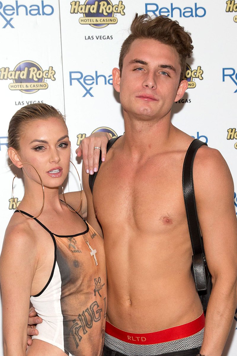 LaLa Kent and James Kennedy Sleep Together Every Cheating Accusation That Rocked Vanderpump Rules Over the Years