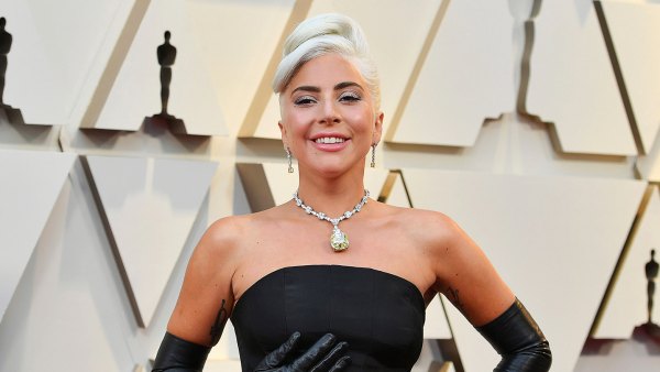 Lady Gaga Is Not Performing at the 2023 Oscars Despite Being Nominated for ‘Top Gun- Maverick’ Song - 466 Oscars Shortlist, Los Angeles, United States - 24 Feb 2019