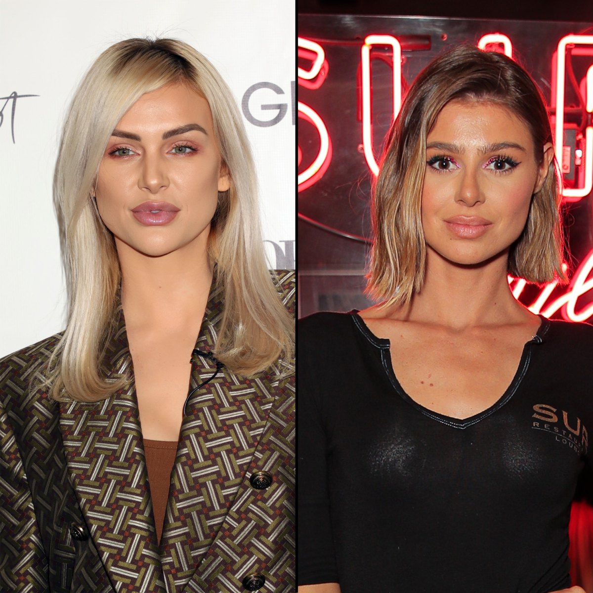 Lala Kent: ‘Obsessed’ Raquel Is ‘Still in Communication’ With Sandoval