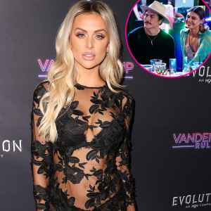 Lala Kent Says Raquel Leviss and Tom Sandoval Were Found ‘Under Covers,’ Thinks He Lied About Having an Open Relationship - 298 'Vanderpump Rules' TV Series premeire, Los Angeles, California, USA - 07 Feb 2023