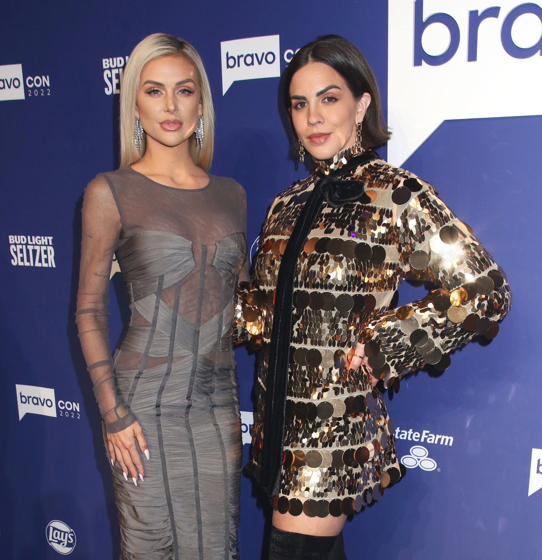 Lala Friend Lala and Katie Slam Raquel for Calling Ariana Her 'True' Friend | Us Weekly