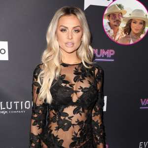 Lala Kent Suspects Tom Sandoval and Raquel Leviss Could Still Be ‘Fully Together’ Amid Affair Scandal