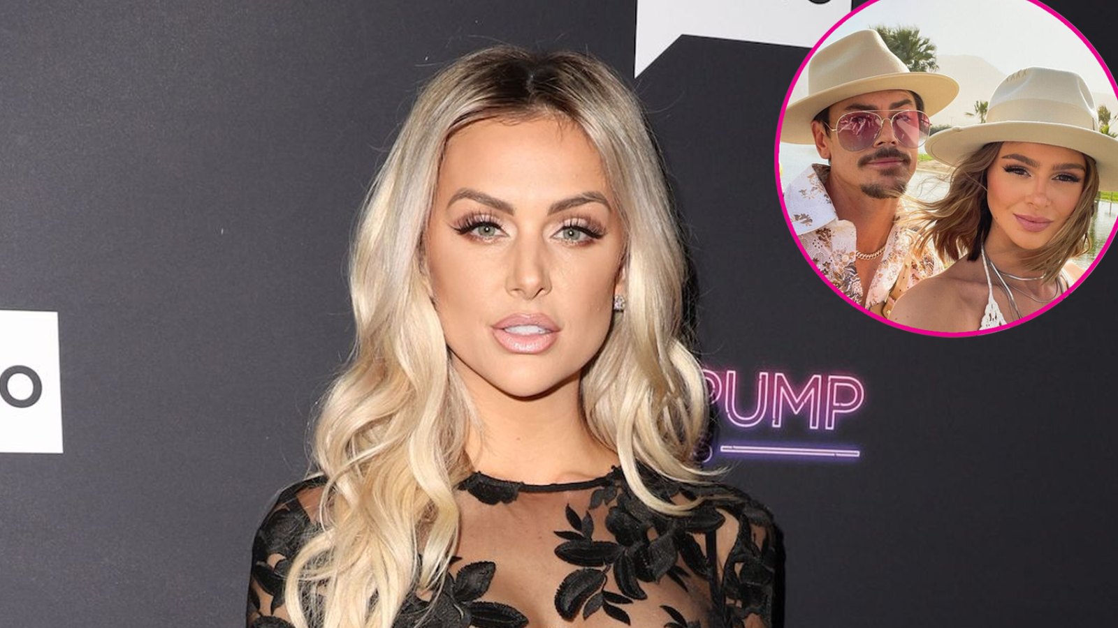 Lala Kent Suspects Tom Sandoval and Raquel Leviss Could Still Be ‘Fully Together’ Amid Affair Scandal