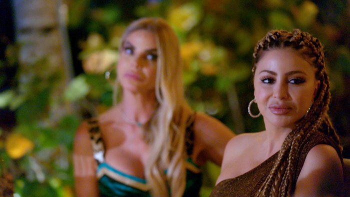Larsa Pippen Defends Herself After Wearing Box Braids on Vacation: ‘I'm not White’