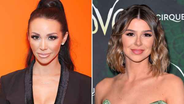 Lawyer Says Scheana Shay Pushed Raquel Leviss After Grabbing Her
