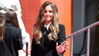 Lisa Marie Presleys Will Legal Drama