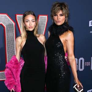 Lisa Rinna's Daughter Delilah Belle Reveals She Suffered 'Scary Painful' Seizure on Music Video Set