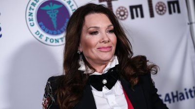 Lisa Vanderpump Addresses Future of 'Vanderpump Rules'