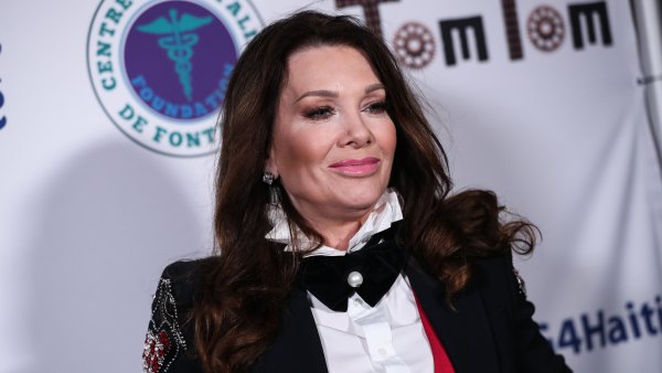 Lisa Vanderpump Addresses Future of 'Vanderpump Rules'