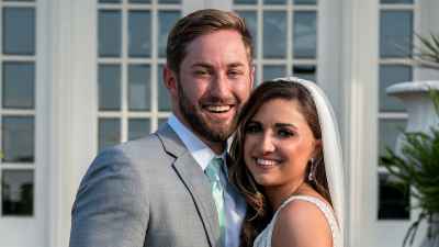 Love Is Blind Colleen Reed Explains Why She Doesn’t Wear Her Engagement Ring From Husband Matt Bolton