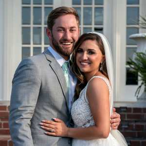 Love Is Blind Colleen Reed Explains Why She Doesn’t Wear Her Engagement Ring From Husband Matt Bolton