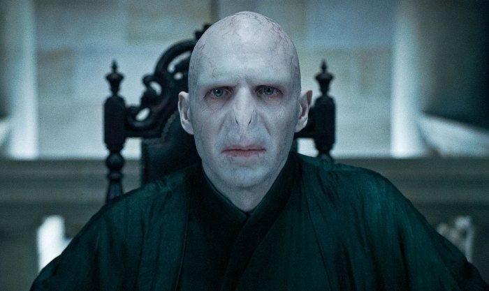 O amor é cego Raven Ross aparentemente compara SK Alagbada a Voldemort após Split 3