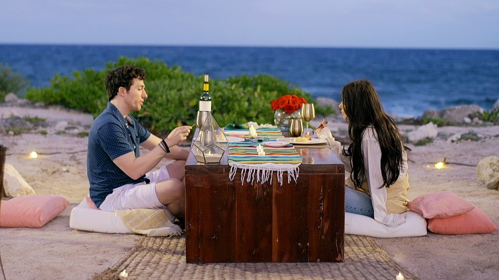 Love Is Blind&rsquo;s Zack Goytowski Confirms He Didn't Actually Write His 'Original' Proposal Song to Irina Solomonova - 310