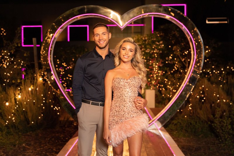 ‘Love Island’ UK Couples: Where Are They Now?