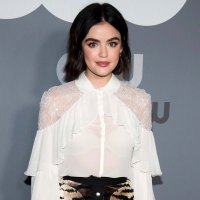Lucy Hale and More Stars Who Have Battled Eating Disorders