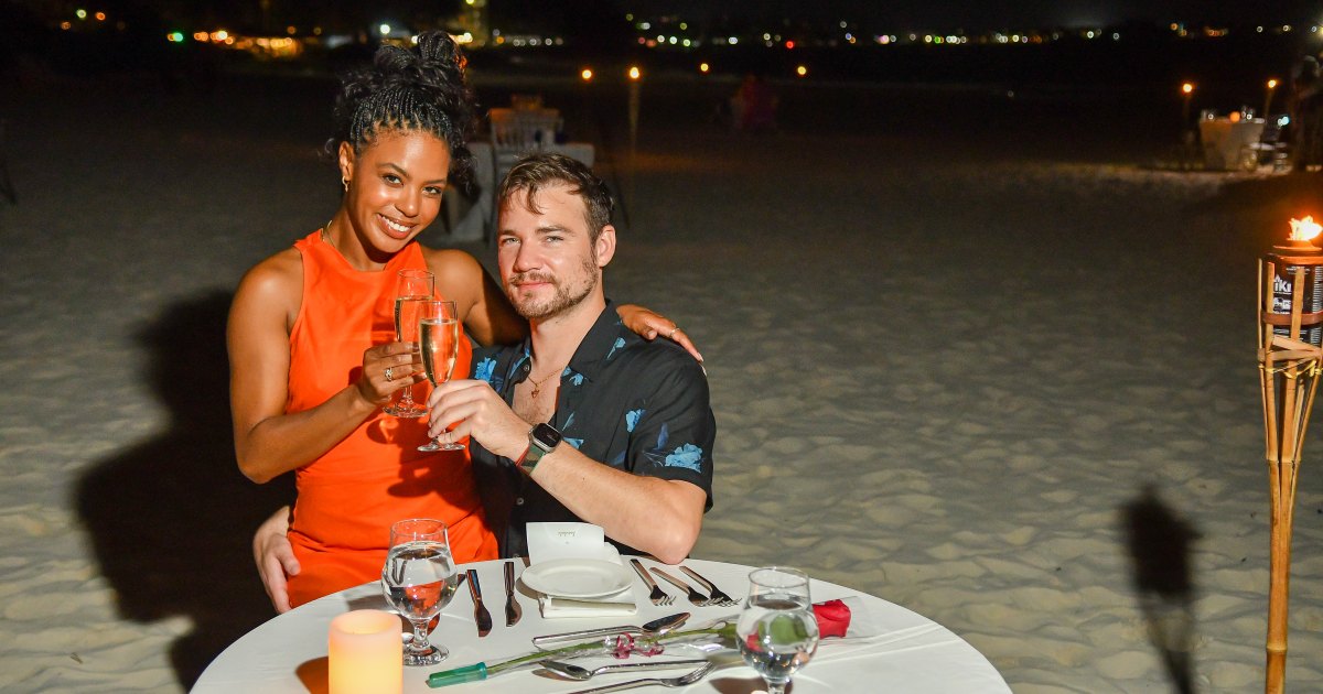 DWTS’ Britt Stewart, Daniel Durant’s Relationship Timeline: Pics DWTS’ Britt Stewart, Daniel Durant’s Relationship Timeline: Pics