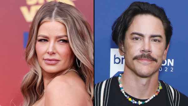 Breaking Down the Biggest Moments From the 'Pump Rules' Season 10 Midseason Trailer: Ariana Screams at Sandoval Amid Raquel Affair, Katie's New Man and More