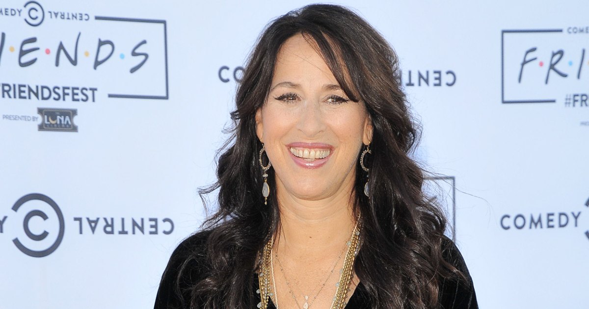 Maggie Wheeler: 25 Things You Don’t Know About Me!