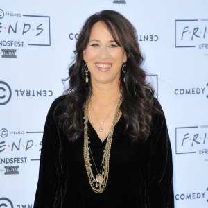 Maggie Wheeler- 25 Things You Don't Know About Me ('I Was a Die-Hard Mob Wives Fan') - 475