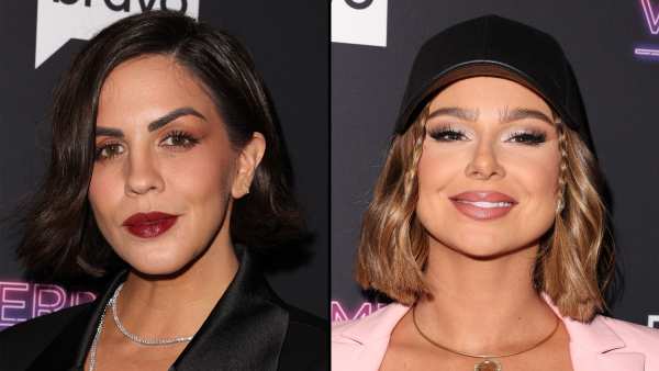 Katie Maloney Said Raquel Leviss' Interest in Men Was a 'Red Flag' for Her Before Tom Sandoval Affair: 'I Am Starting to See a Pattern'