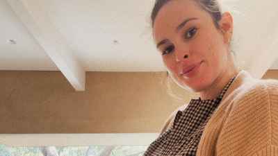 March 2023 Rumer Willis Baby Bump Album Before Welcoming 1st Child