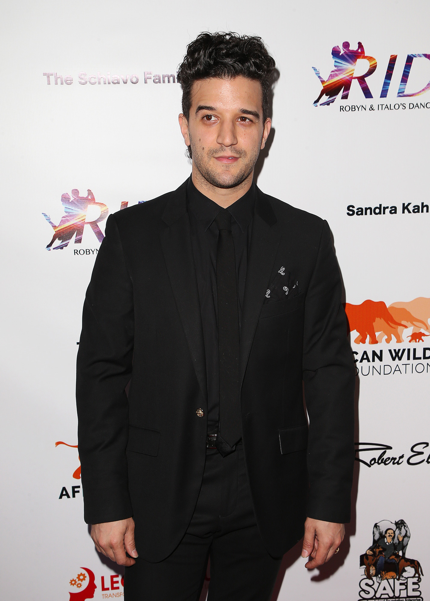 Mark Ballas Announces His 'Dancing With the Stars' Retirement After 20 Seasons- 'This Is Going to Be My Last Dance' - 710