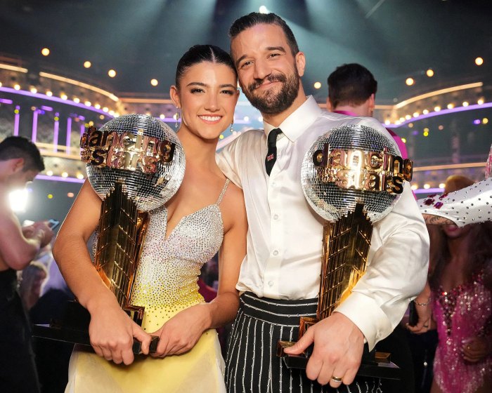 Mark Ballas Announces His 'Dancing With the Stars' Retirement After 20 Seasons- 'This Is Going to Be My Last Dance' - 711