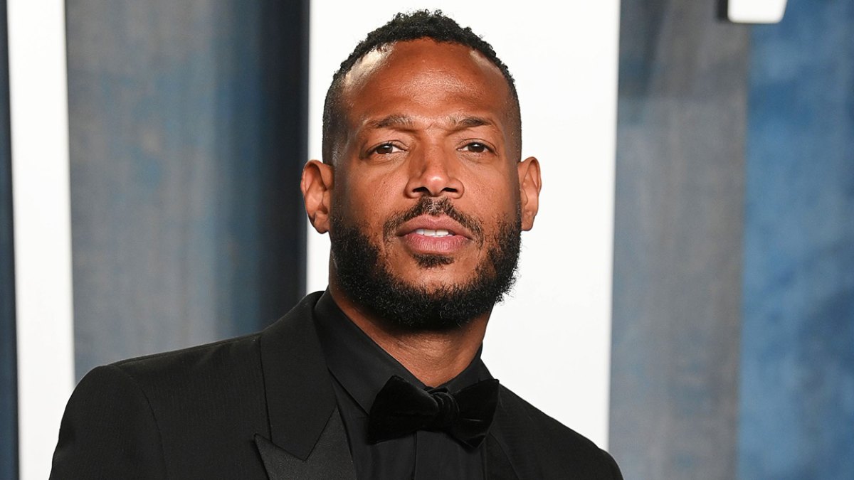 Marlon Wayans Breaks Down His Most Iconic Characters