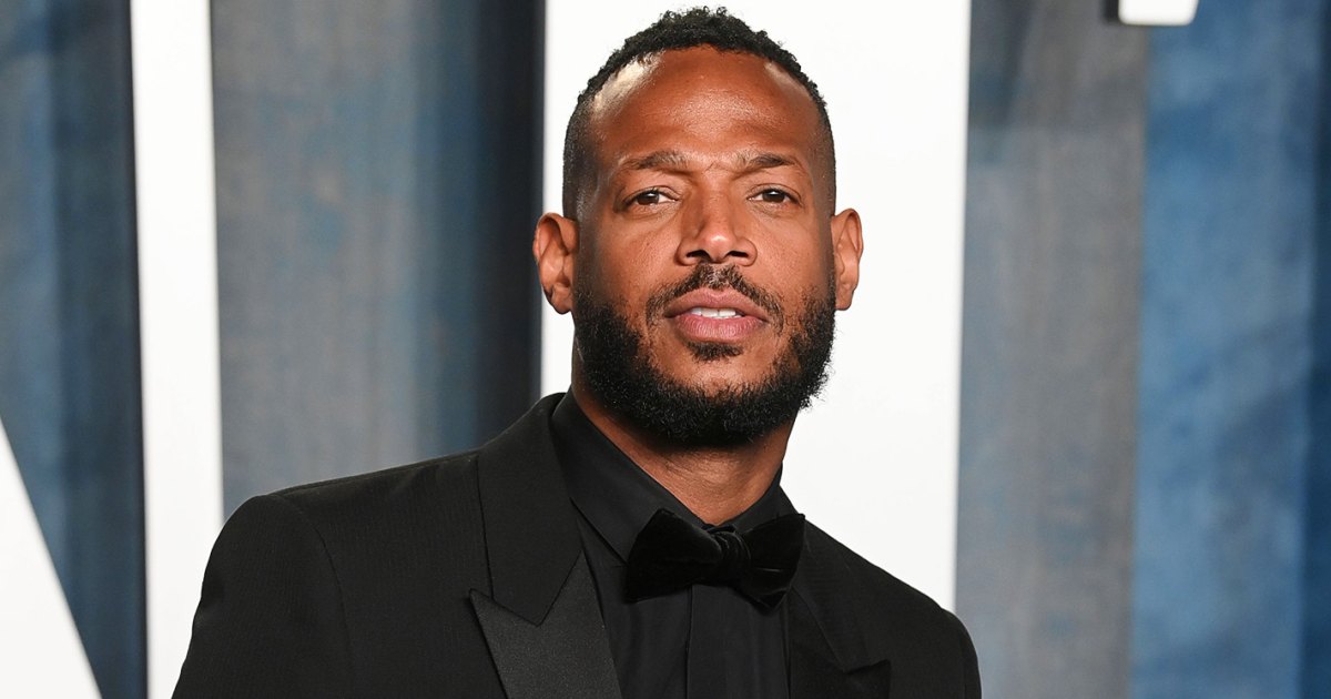 Marlon Wayans: 25 Things You Don’t Know About Me!