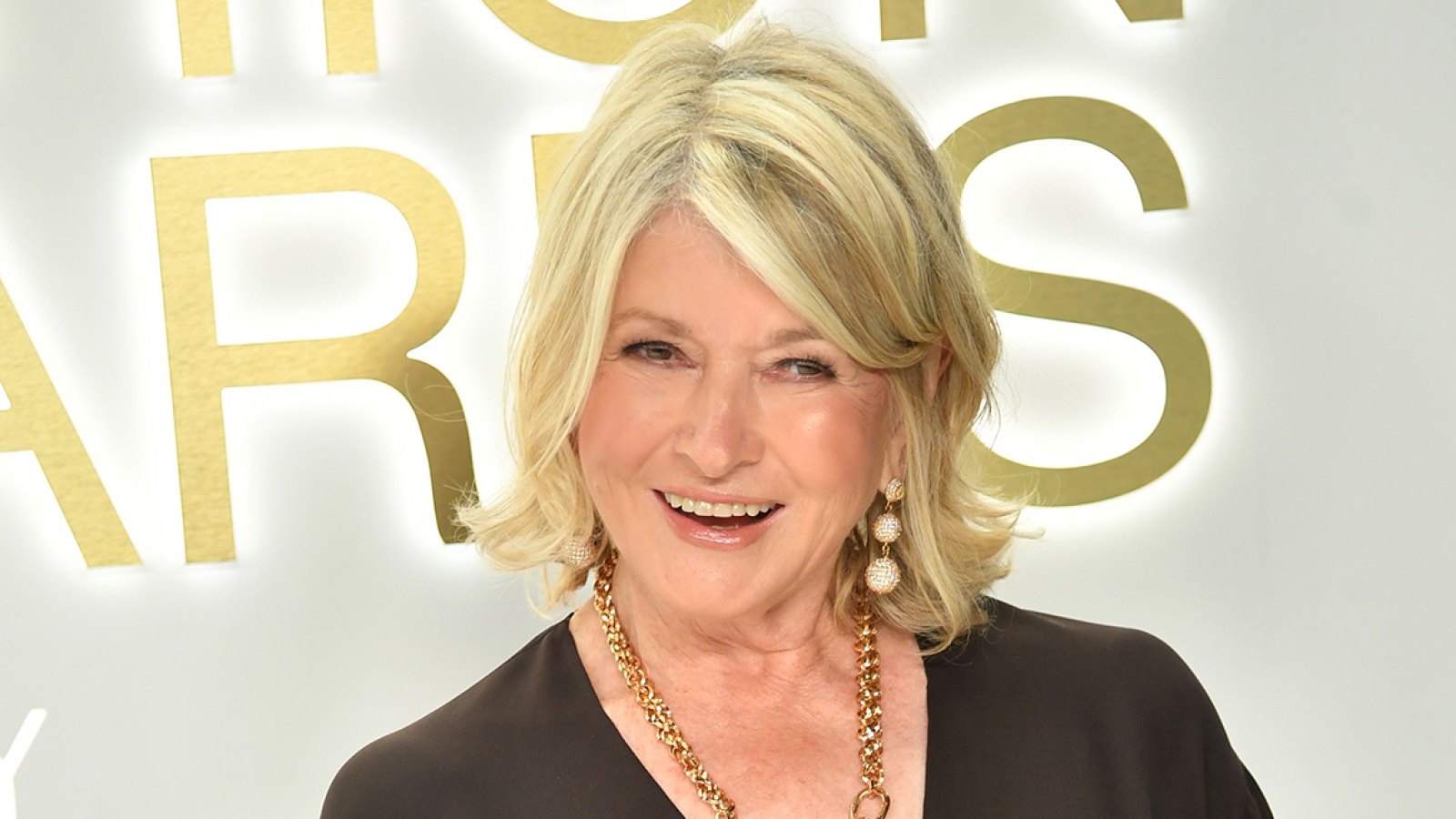 Martha Stewart: 25 Things You Don't Know About Me