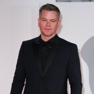 Matt Damon Gets New Touching Tattoo in Honor of His Late Father: Details