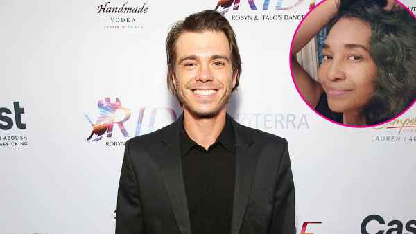 Matthew Lawrence Clarifies Comment About Wanting Kids With TLC's Chilli Promo