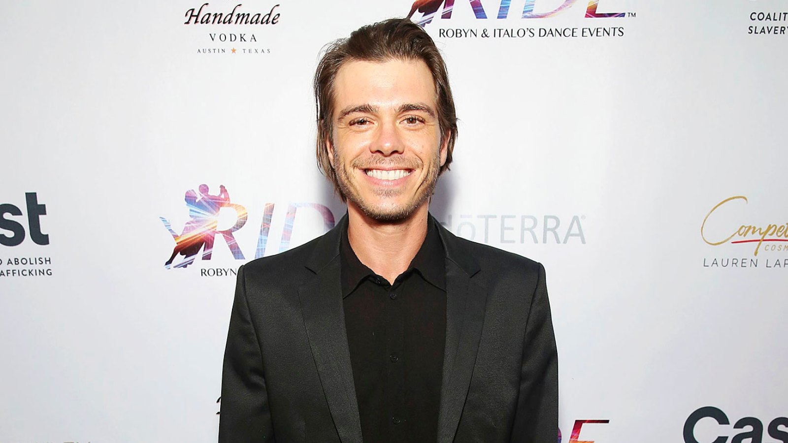 Matthew Lawrence Clarifies Comment About Wanting Kids With TLC's Chilli
