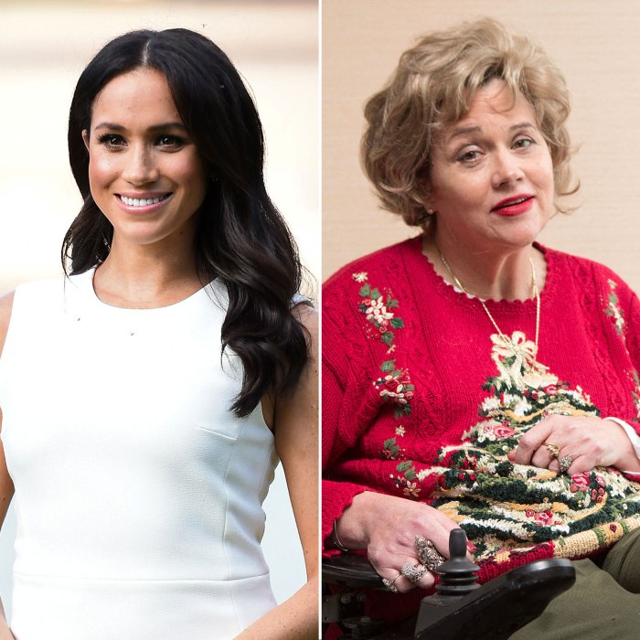 Meghan Markle, Üvey Kız Kardeşi Samantha Markle Tarafından Açılan Hakaret Davasını Kazandı