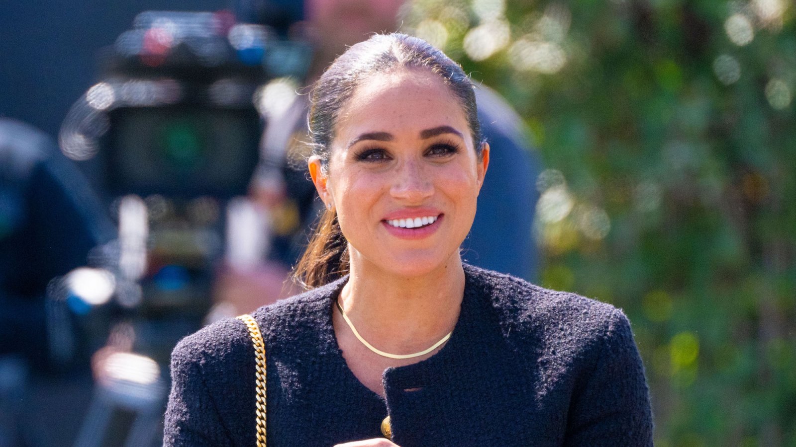 Meghan Markle Is Seemingly Looking to Relaunch The Tig Blog After Shutting It Down in 2017 Amid Prince Harry Romance