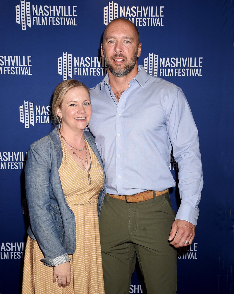 Melissa Joan Hart and Husband Mark Wilkerson’s Relationship Timeline- From their Kentucky Derby Meet-Cute to Raising a Family of 5 - 388