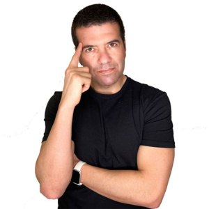 Michael Fenech