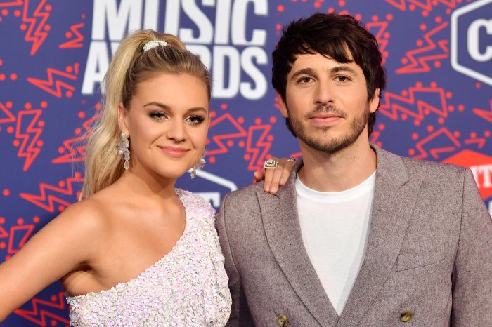 Morgan Evans Hints at Feeling 'Lonely,' Starting Over After Kelsea Ballerini Divorce on New Song 'On My Own Again'