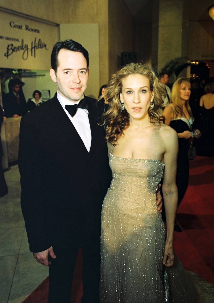 Most Memorable Golden Globes Moments