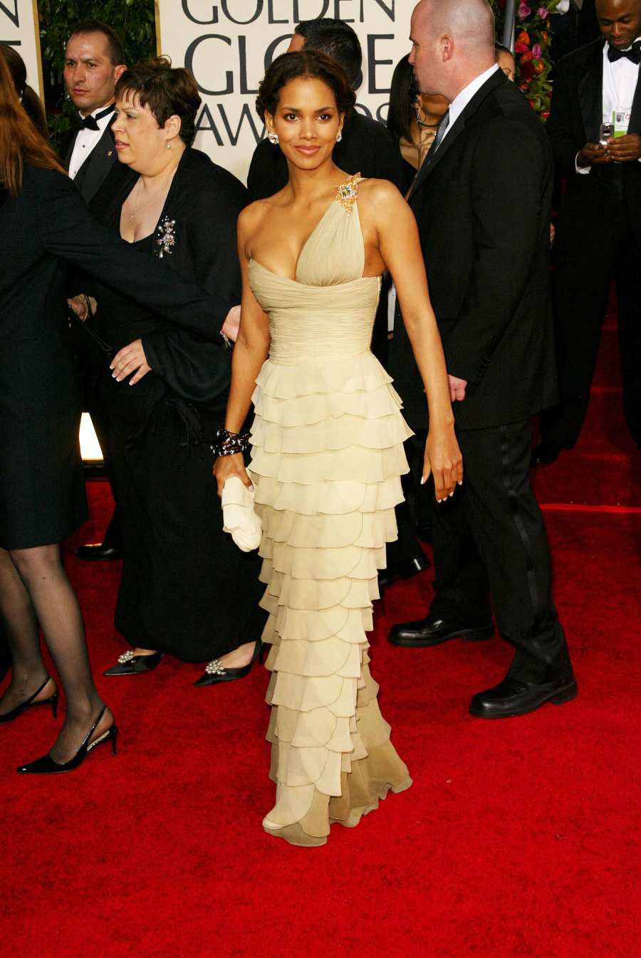 Most Memorable Golden Globes Moments