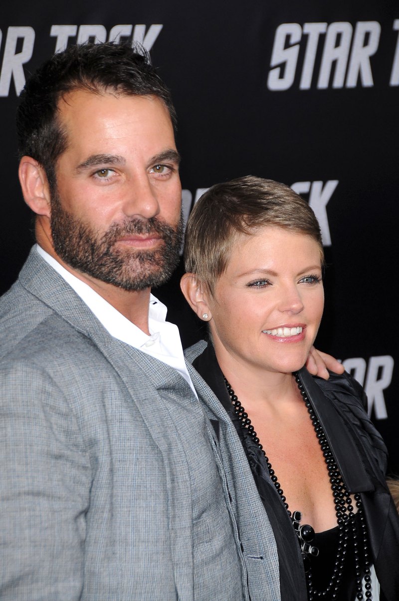 Natalie Maines and Adrian Pasdar Messiest Country Music Splits