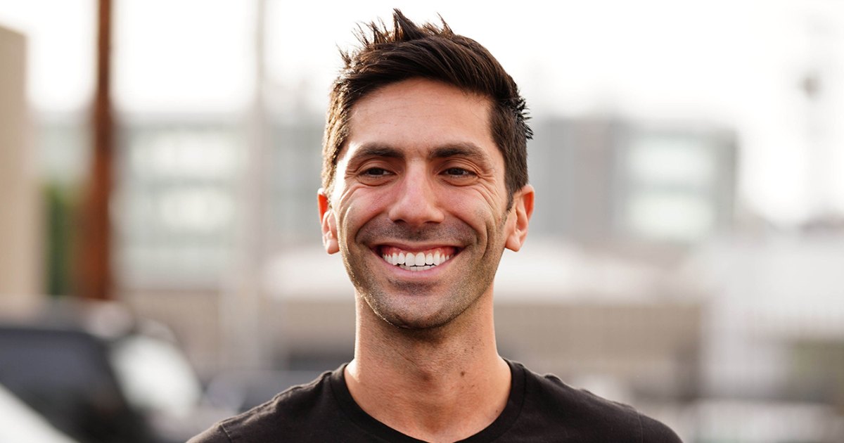 ‘Catfish’ Host and Producer Nev Schulman: Inside a Day in My Life ...
