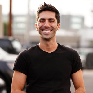 Nev Schulman: Inside a Day in My Life