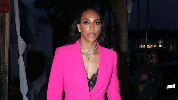 New 'Real Housewives of Beverly Hills' Housewife Annemarie Wiley Spotted Filming Season 13: Pics